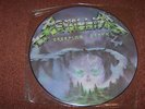 METALLICA  CREEPING DEATH 12