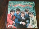 CAMALEONTI- The best record in the world-super mega rarita' originale-great copy