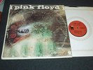 PINK FLOYD SAUCERFUL OF SECRETS LP ORANGE TOWER LABEL PSYCH