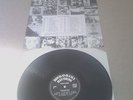 L K PUBLIC ENEMY ENGLAND'S GLORY LP ROCK-O-RAMA RECORDS RRR.58 WITH INNER  EX+