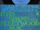 OTIS SPANN FLEETWOOD MAC rare german PS 7