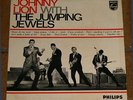 Dutch Beat - JOHNNY LION MET THE JUMPING JEWELS - Extremely rare 1963