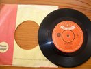 Beatles - Ain't She Sweet/Sweet Georgia Brown - rare S African single (Polydor)