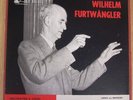 WILHELM FURTWANGLER BEETHOVEN SYMPHONY No 9 ITALIAN 2LP BOX SET QALP 10116/10117