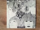 THE BEATLES REVOLVER 