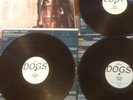 Pearl Jam Lost Dogs 3-LP Vinyl MINT RARE