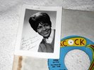 NORTHERN SOUL 45-Sandra Kay Tucker-Got A Good Thing/Have It-PEACOCK-w/PHOTO M-