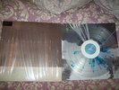 Thrice- Major/Minor Ltd Ed Blue Splatter--- Brand New Vinyl Still in Packaging