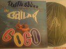 TRAFFIC SOUND A BAILAR GO GO RARE OLD RE PERU LAZARUS RECS
