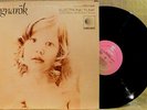 Rare MOOG New Age LP RAGNAROK Electronic Funk PAUL BEAVER & BERNARD KRAUSE