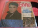 TAIWAN? LP--ELVIS--GIRL HAPPY--FIRST RECORDS--VG