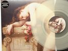 BURZUM -Fallen 2-LP FOC 1st press CLEAR VINYL