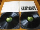 THE BEATLES WHITE ALBUM NUMBERED 0577794.