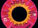 Arnold Blair Rare Northern/Modern Soul-hear it