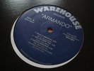 Armando - Land Of Confusion (Remix) - Warehouse 12