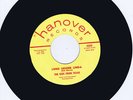 THE KIDS FROM TEXAS - LONG LEGGED LINDA - RARE 1974 DATED ROCKABILLY REPRO