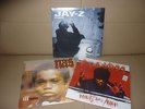 East Coast HIPHOP LP's Vinyl - NAS, JAY-Z, REDMAN