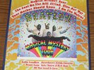BEATLES MAGICAL MYSTERY TOUR on AMPEX 7