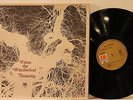 Strawbs-From the Witchwood UK brown A&M first press prog folk lp