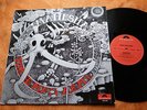 THREE MAN ARMY - MAHESHA / POLYDOR 2310 241 / TOP RARE 74 DE