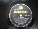 THE BEATLES - With The Beatles  Mono LP RARE DECCA PRESSING