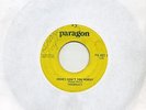 Tesseract 45 Honey Don't You Worry - Canadian Psych Folk Rock ?Hear