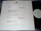 THE LITTER German import psych TEST PRESSING lp 2 bonus