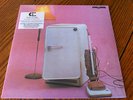 THE CURE Three Imaginary Boys ROSE COLORED 180 Gr LP Numbered/Download RSD 2012