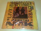 BRUCE SPRINGSTEEN 3LP LIVE IN NEW YORK CITY VINYL RECORD SHRINK NEVER PLAYED