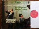 Philips 6500 145 Stereo - Mozart Violin Sonatas Henryk Szeryng & Ingrid Haebler