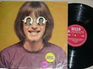 SAVOY BROWN Getting To The Point RARE BLUES PSYCH1968 UK DECCA MONO 1st