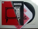 STATUES New People Make Us Nervous LP rare TOUR ONLY - CANADA Powerpop WIPERS