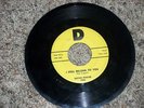 Royce Porter Lookin/ I still Belong to you Rare Rockabilly   on D records LISTEN