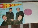 The SEARCHERS Meet The Searchers **EXCELLENT** UK Mono 1st PRESSING