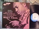 HANK MOBLEY 