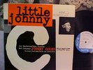 Johnny Coles LP Little Johnny C Blue Note 4144 VAN GELDER  'EAR' MARK VG++  MONO