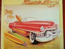 The Beach Boys, The Capitol Years. 7 Lp set, World Records release RARE– Used