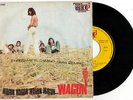 WAGON Venezuela Latin Funk Soul Freakbeat 7