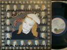 BRIAN ENO TAKING TIGER MOUNTAIN BY STRATEGY ISLAND PINK RIM PROG ELECTRONIC ART