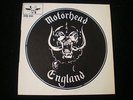 Motorhead - Leavin Here 7