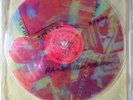 ROBERT RAUSCENBERG/TALKING HEADS SIGNED RECORD