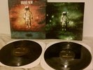 Brand New Deja Entendu 2 LP Black Vinyl Triple Crown Records GREAT SHAPE