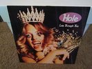 hole - live through this lp ( german press ) nirvana l7 garbage
