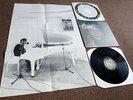 JOHN LENNON-IMAGINE LP 1ST PRESS N MINT & COMPLETE  UK RARE BEATLES