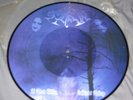 Sorhin - I Det Glimrande Mörkrets Djup PIC DISC 186/500 Dissection Watain OOP