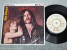 MOTORHEAD No class BRONZE 7-inch LEMMY SLEEVE BRO 78