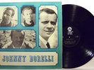 JOHNNY DORELLI-ALBUM OMONIMO-RARE LP 33 g. 1965 M-/NM