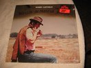 BOBBY HATFIELD 1971 LP(MGM SE 4727  STEREO)MESSIN IN MUSCLE SHOALS//MINT VINYL