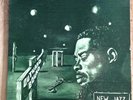 Eric Dolphy Quintet Outward Bound New Jazz 8236 jazz Lp Original RVG mono DG