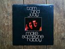 TOM AND JUDY SINGH LP MAKE SOMEONE HAPPY GRT OF CANADA SUNSHINE POP VOCAL JAZZ
